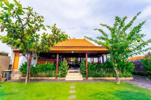 Hostal Japa Guesthouse By Ecommerceloka