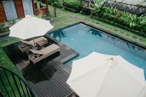Hostal Japa Guesthouse By Ecommerceloka