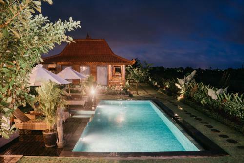 Hostal Japa Guesthouse By Ecommerceloka