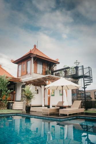 Hostal Japa Guesthouse By Ecommerceloka