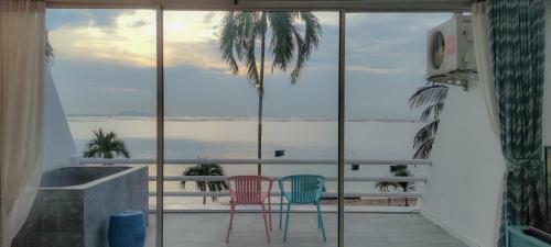 Villa ??????? ????????? Marinos Beach House