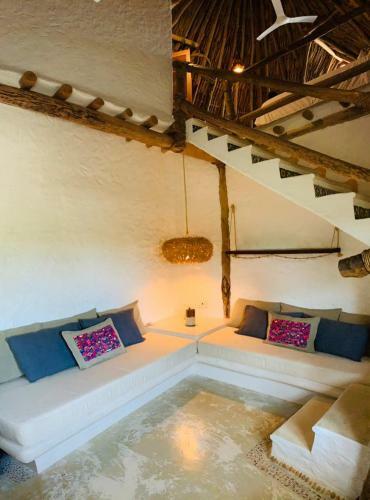 Hotel Mawimbi