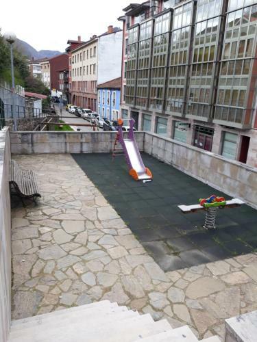 Apartamento Rey Pelayo