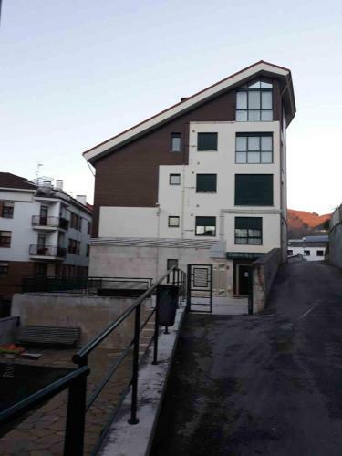 Apartamento Rey Pelayo