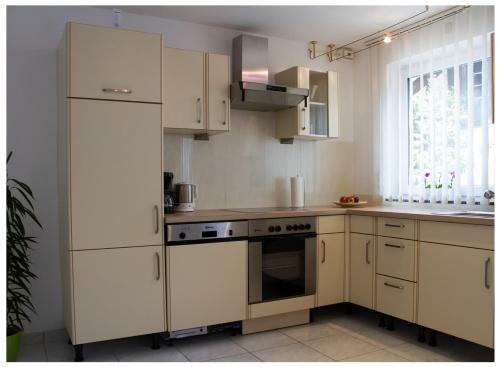 Riverside Apartment