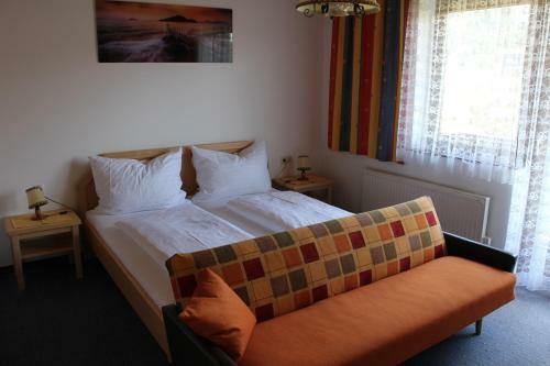 Hostal Haus Aster
