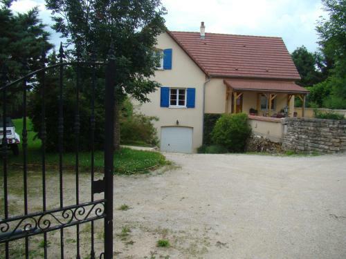 Hostal Chambres Sous Les Vignes Du Buttois