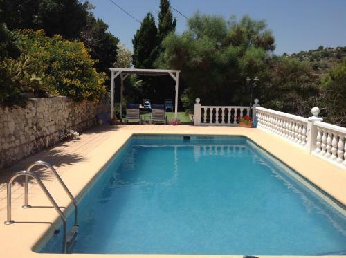 Bed & Breakfast Casa Eire
