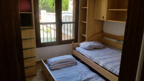Benidorm, Balcon De Finestrat