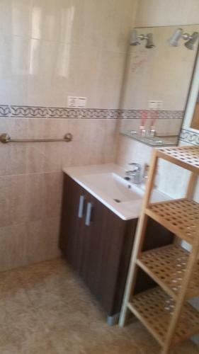 Benidorm, Balcon De Finestrat