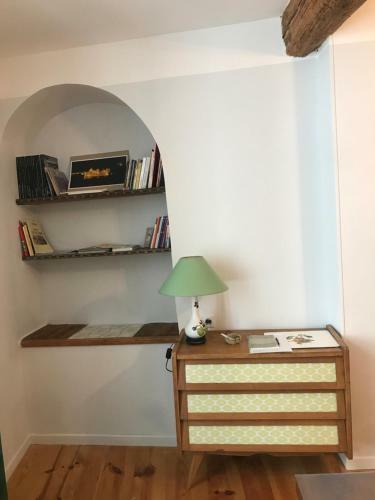 Bed & Breakfast Au Pied de La Cit� de Carcassonne