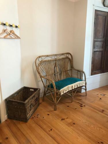 Bed & Breakfast Au Pied de La Cit� de Carcassonne