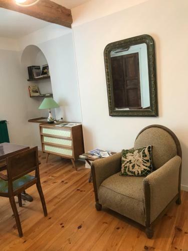 Bed & Breakfast Au Pied de La Cit� de Carcassonne