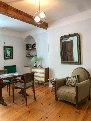 Bed & Breakfast Au Pied de La Cit� de Carcassonne