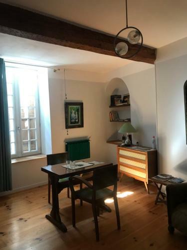 Bed & Breakfast Au Pied de La Cit� de Carcassonne