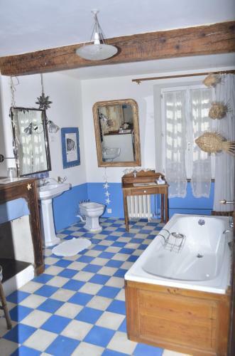 Bed & Breakfast Au Pied de La Cit� de Carcassonne