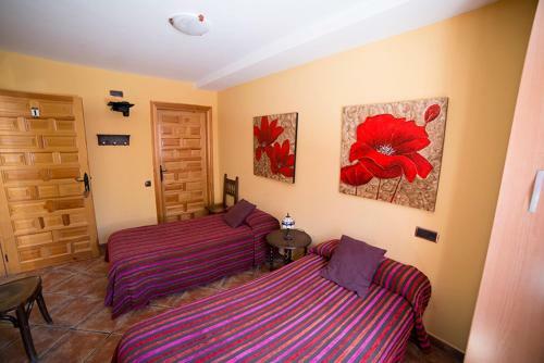 Albergue De Sol A Sol