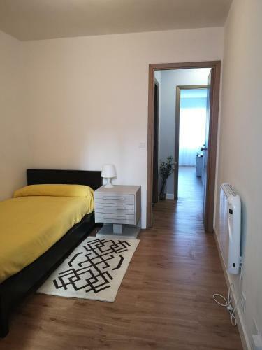 Apartamento Piso Ronda Outeiro A Coru�a