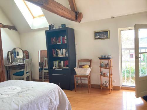 Chambre Priv�e Chambre de Fabie