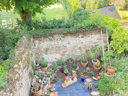 Chambre Priv�e Chambre de Fabie