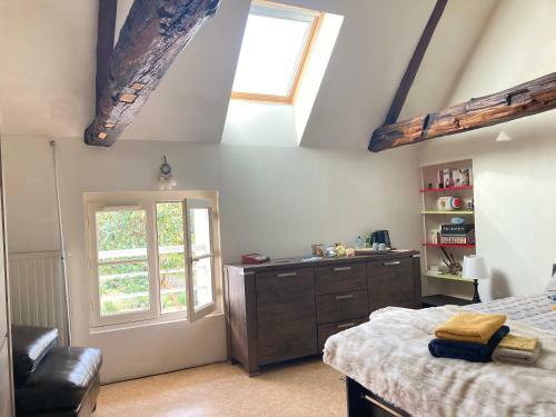 Chambre Priv�e Chambre de Fabie