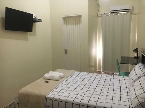 Posada Pousada Sert�o Veredas