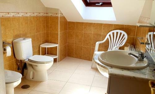 Apartamento Rincon Do Mar Atc Dh