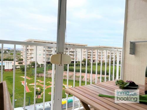 Beach Ancora Apartment