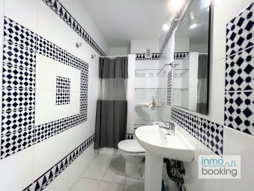 Beach Ancora Apartment