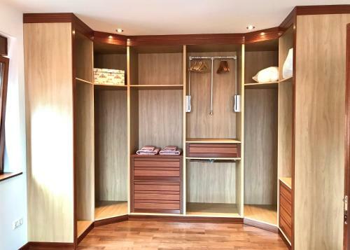 Apartamento Playa de Carnota - Sondelira