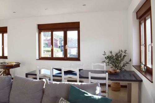 Apartamento Playa de Carnota - Sondelira
