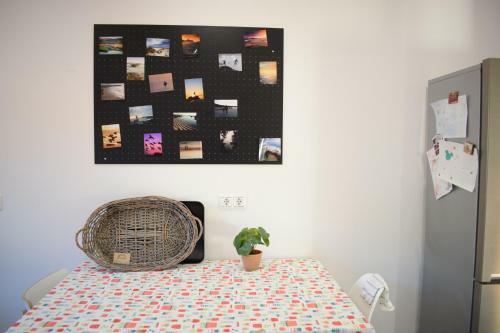 Apartamento Playa de Carnota - Sondelira