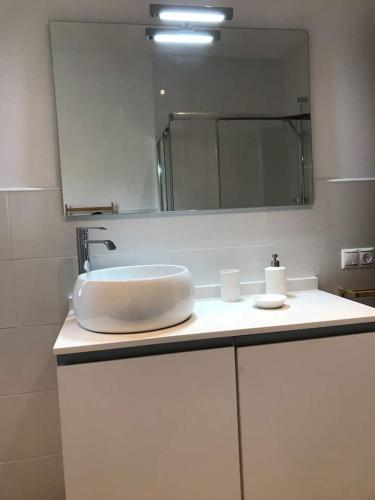 Apartamento Playa de Carnota - Sondelira