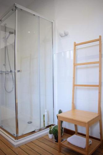 Apartamento Playa de Carnota - Sondelira