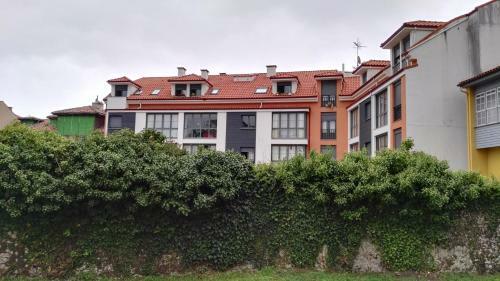 Apartamento La Bolera Cubierta