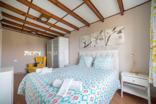 Soleia Holidays