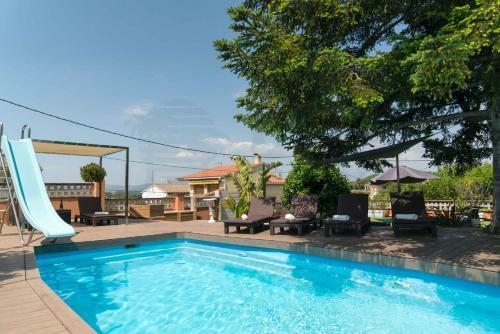 Soleia Holidays
