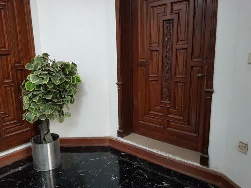 5 Bedroom Apartment In Gulberg II