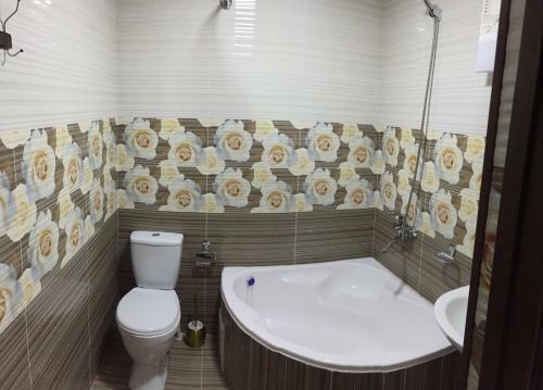 Hotel Khiva Angarik Darvoza