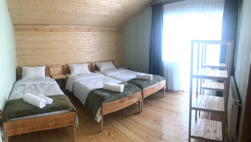 Hotel Cozy Place In Kazbegi