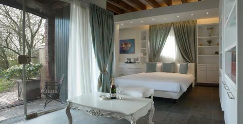 Hotel Resort Landgoed Westerlee