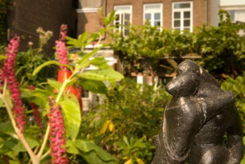 Bed And Breakfast Breda 'lieu De Ruse'