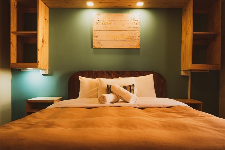 Hostal Do�a Catta Inn