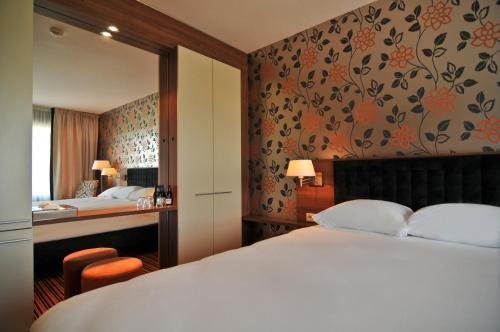 Van Der Valk Hotel Rotterdam Ridderkerk