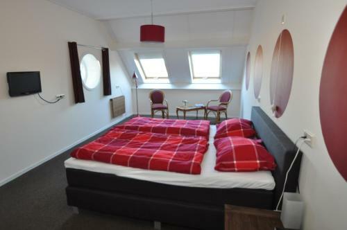 Hostal Erve H�werboer