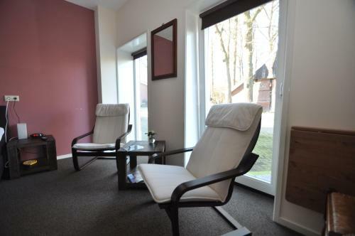 Hostal Erve H�werboer
