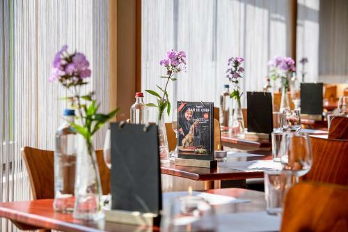 Campanile Hotel & Restaurant Zwolle