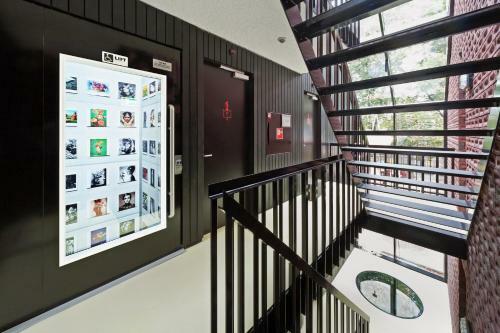 Design Hotel Modez