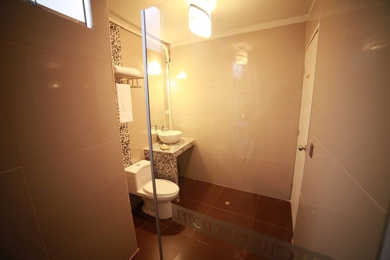 Suche Park Hotel