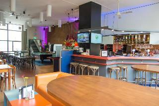 Albergue Stayokay Amsterdam Stadsdoelen